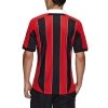 ADIDAS KOSZULKA KLUBOWA AC MILAN X23680 ADIDAS KOSZULKA KLUBOWA AC MILAN X23680